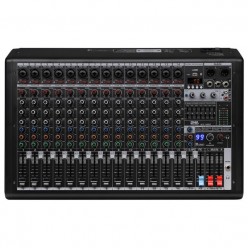 DNA HLC 14 MK2 analogowy mikser dźwięku 14 kanałów